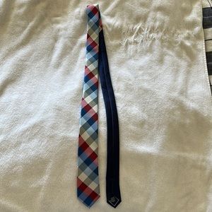 🍍 Tommy Hilfiger older boys tie🍍